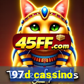 97d cassino